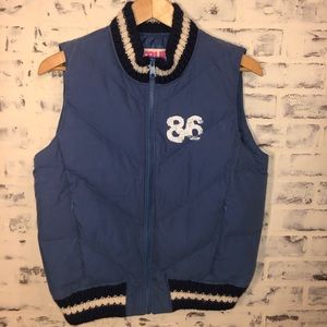 Victoria’s Secret Vest